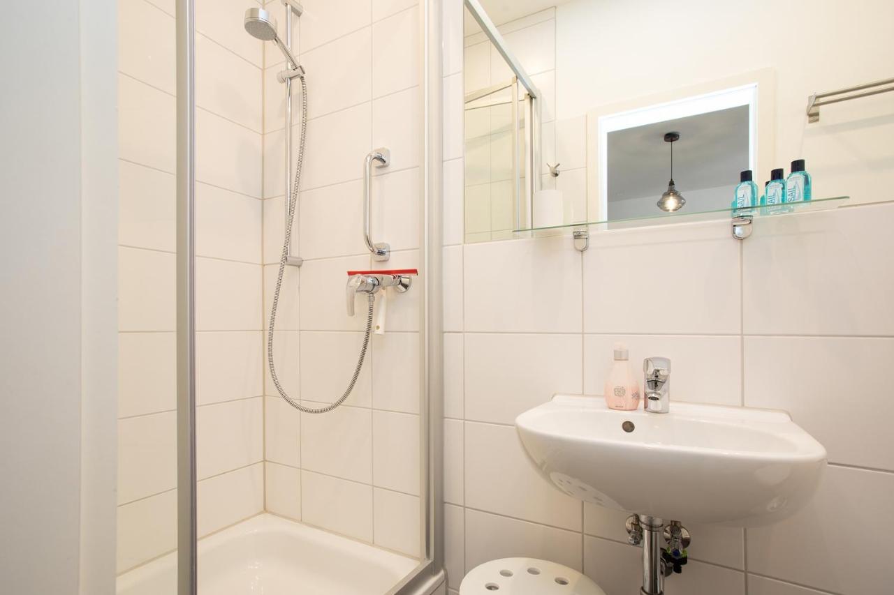 Wertschaetzer II - Unter Der Wehme Apartment Detmold Exterior photo